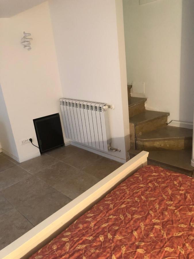 B&B La Terrazza Brescia Exteriör bild